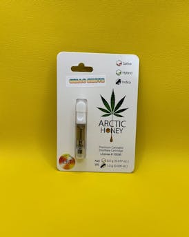 AB, Gello Shotz, cartridge 1g