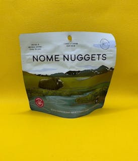 ba, Nome Nuggets