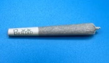 P, Aloha CBD, pre-roll, .5g - Sativa at The Knotty Puffin