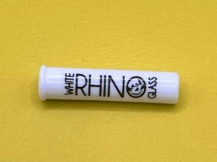 White Rhino Ceramic Tip -