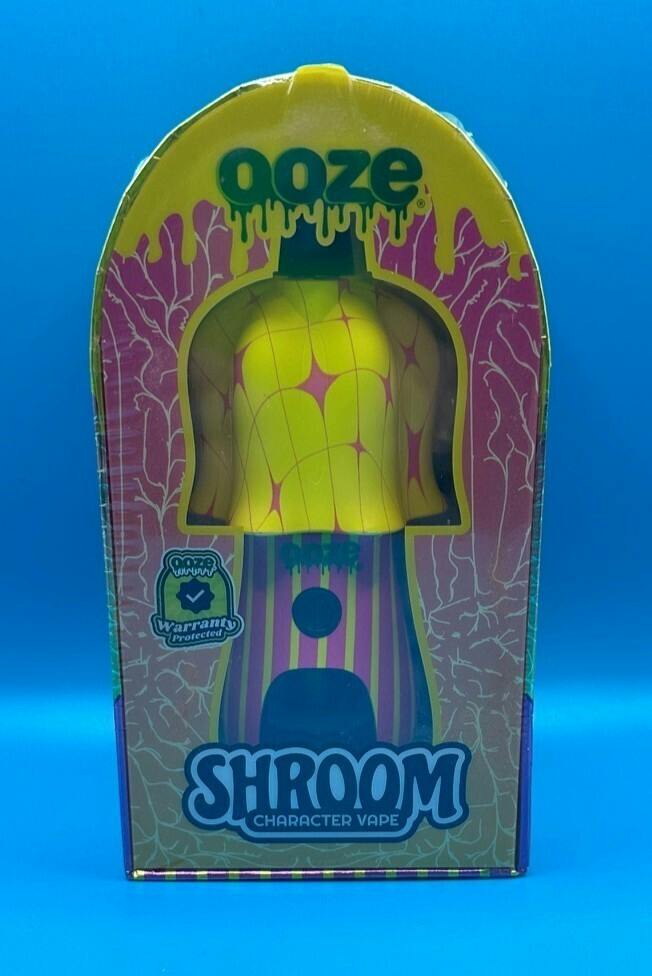 JKD, Ooze Shroom Character Battery