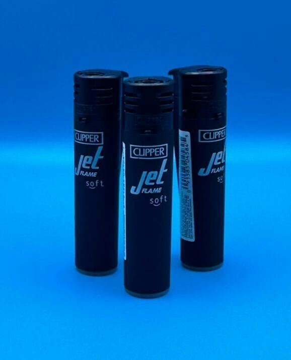 JKD, Clipper Lighter