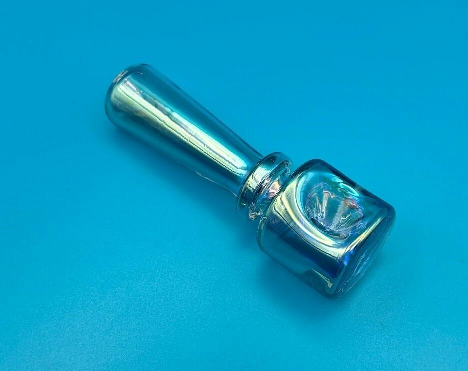 HMI, Arsenal Kettle Hand Pipe - colors may vary