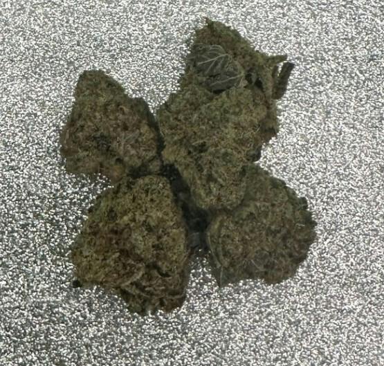 CA, Crippy Killer, deli - Indica