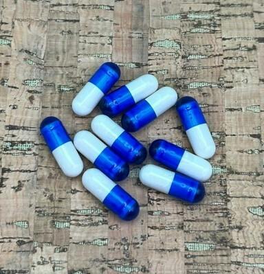 AB, Sativa Caps, 100mg
