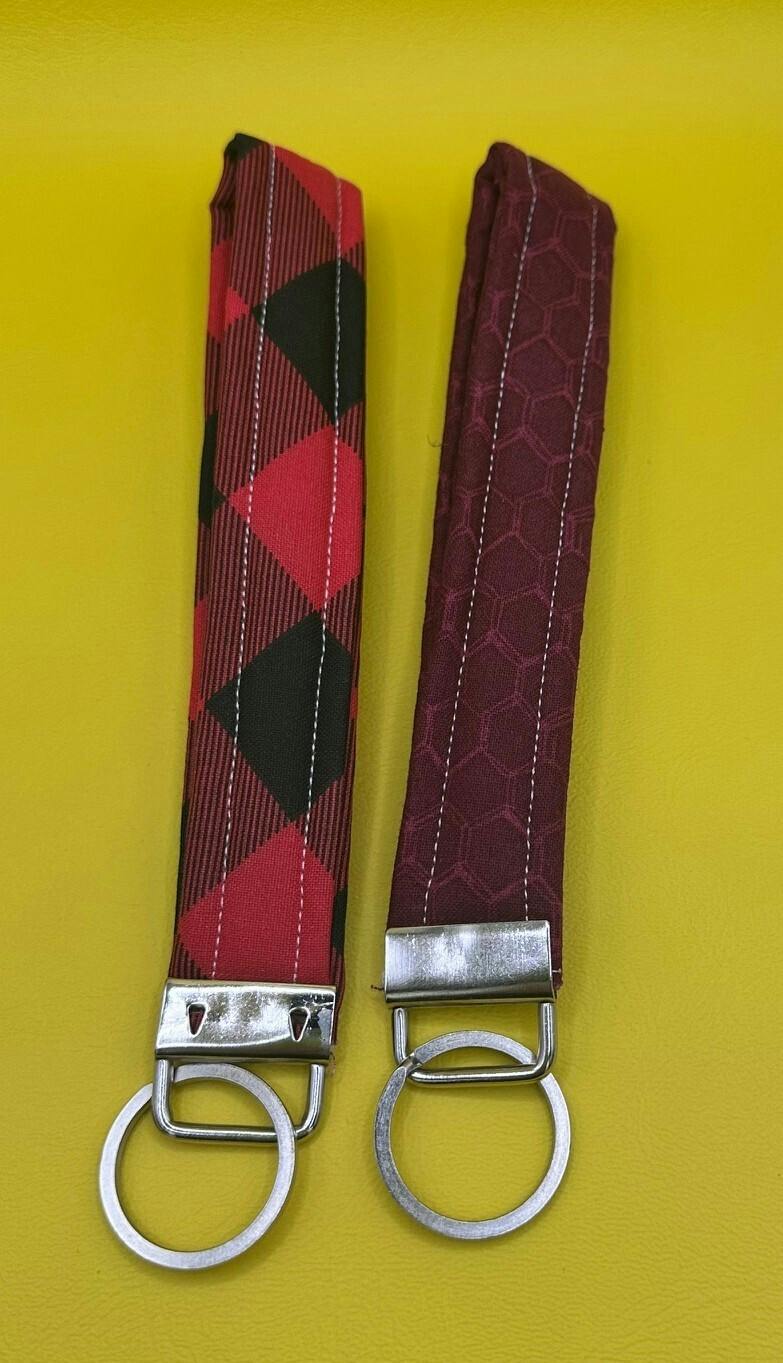 SS, Quilted Handle - colors and patterns may vary