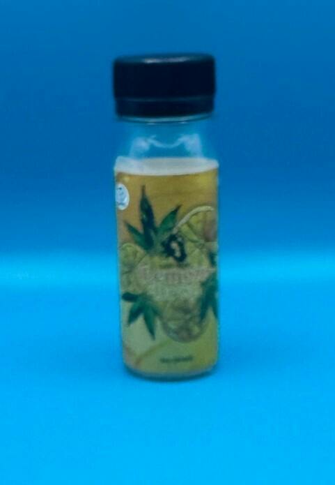 LG, Lemon Drop, 50mg at The Knotty Puffin