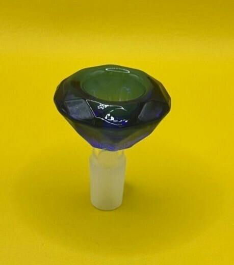LUV, Faceted Bowl