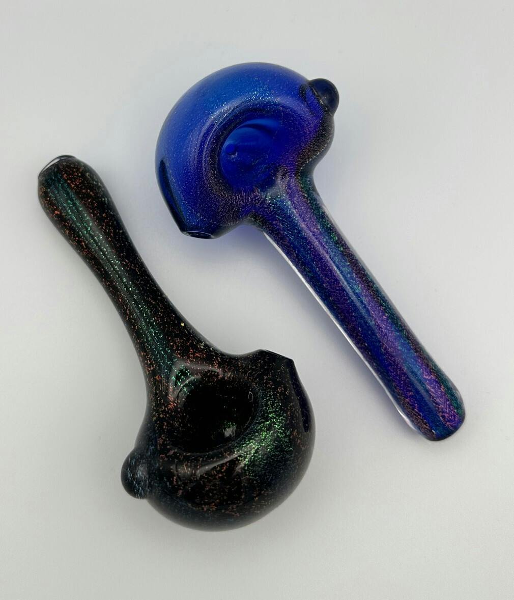 S&S, Dichroic Pyrez pipe -