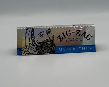 Paper, $4 - Rolling Paper, $4