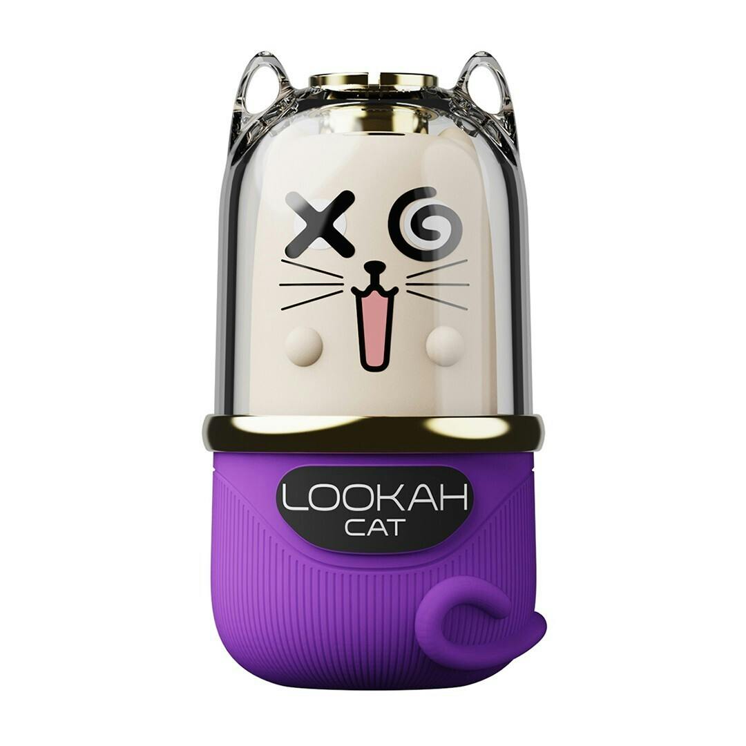 Luv, Lookah Cat Battery - colors may vary