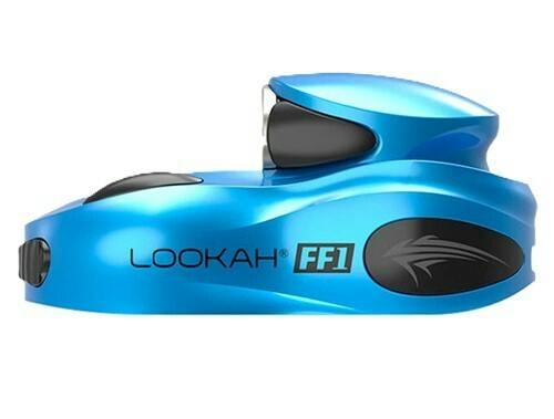 LUV, Lookah Racecar Battery - at The Knotty Puffin