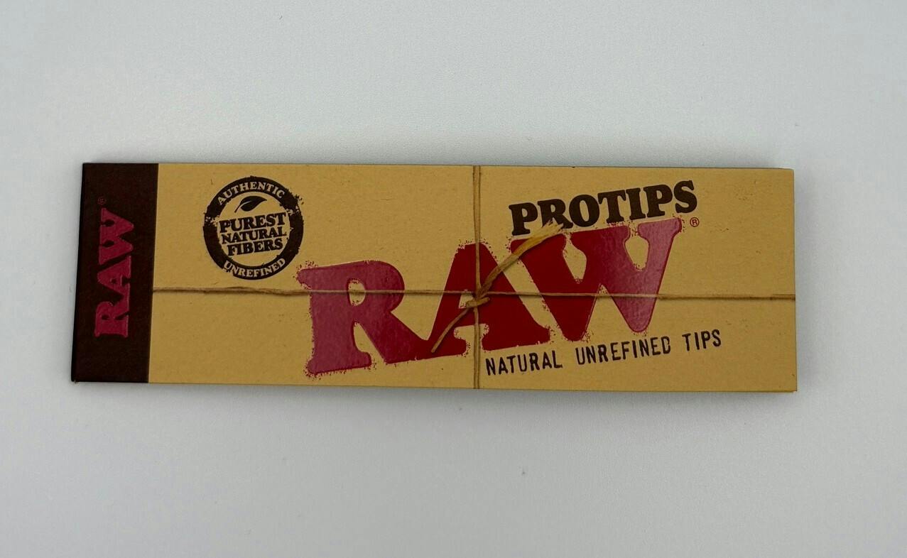 JKD, Zig Zag Pre-roll Tips - JKD, Zig Zag Pre-roll Tips