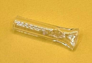 HMI, Glass Tip -