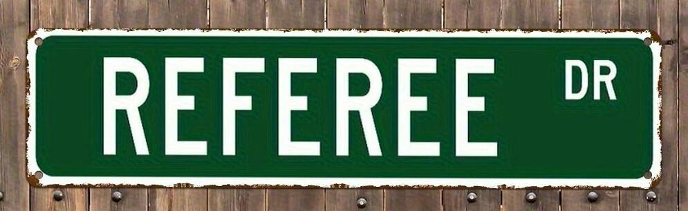 HB, Metal Sign, Large - sign names may vary