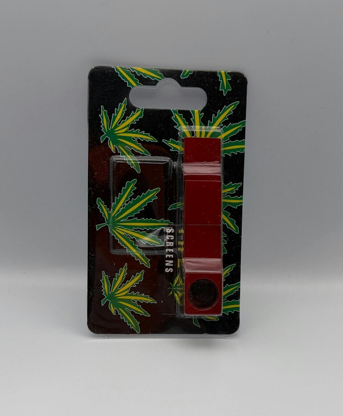 HMI, 1.5inTwo Piece Magnetic Pipe - colors may vary