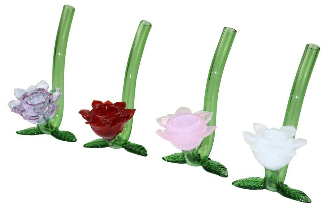 LUV, Flower Sherlock Pipe