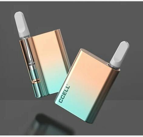 LUV, Palm Pro Battery