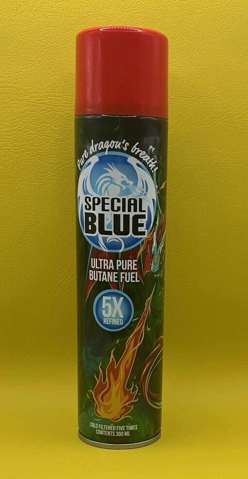JKD, Butane 300ml -