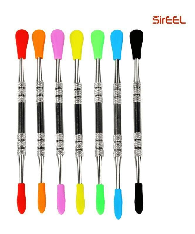 LUV, SirEEL Metal Dabbers