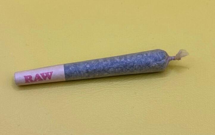 CA, Rogue One, pre-roll .5g CBD