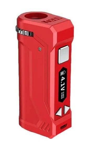 LUV, Yocan UNI Pro Vape Battery -
