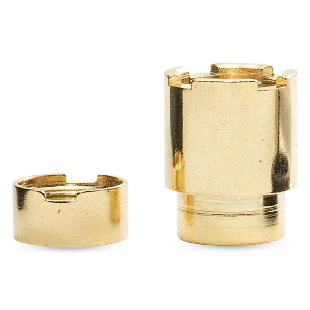M, 510 Magnetic Adapters
