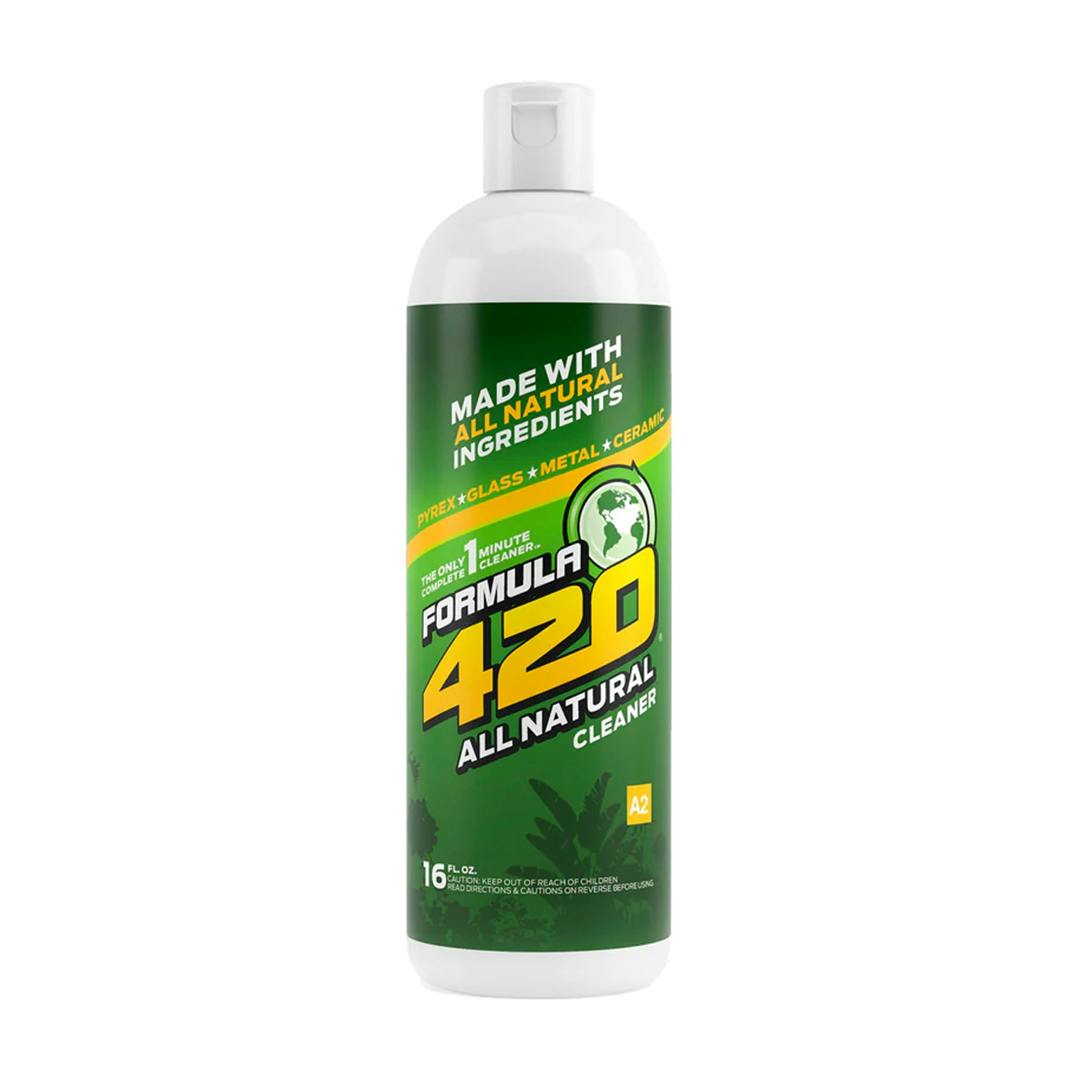 M, Formula 420 Cleaner 16oz