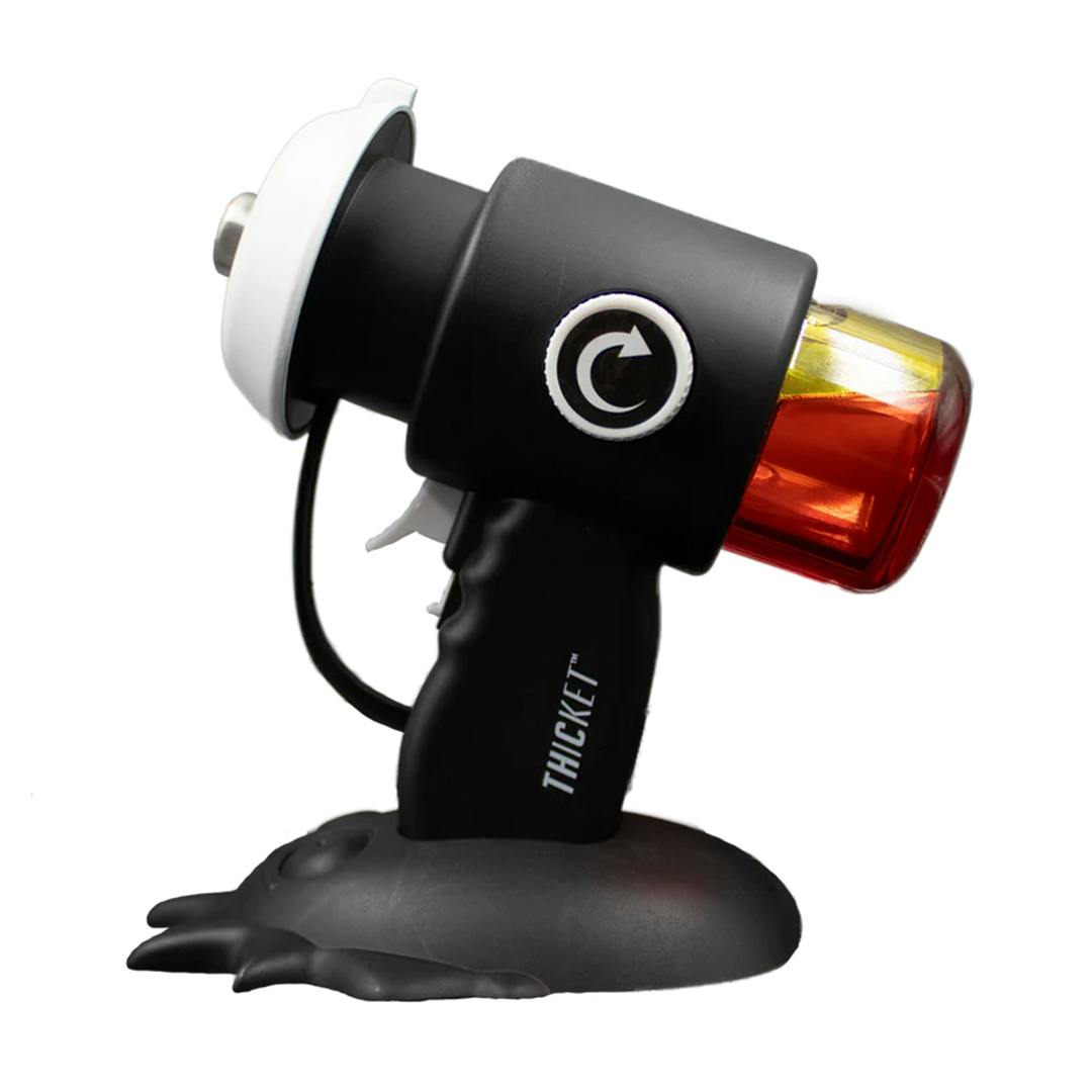 M, Flashback Torch