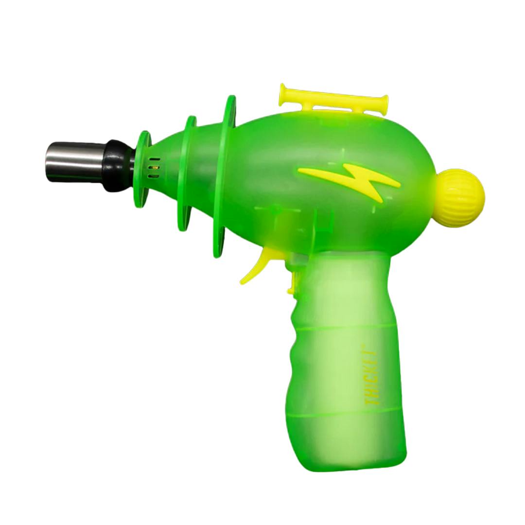 M, Lightyear Torch