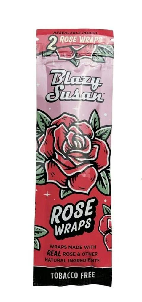 M, King Size Rose Cones