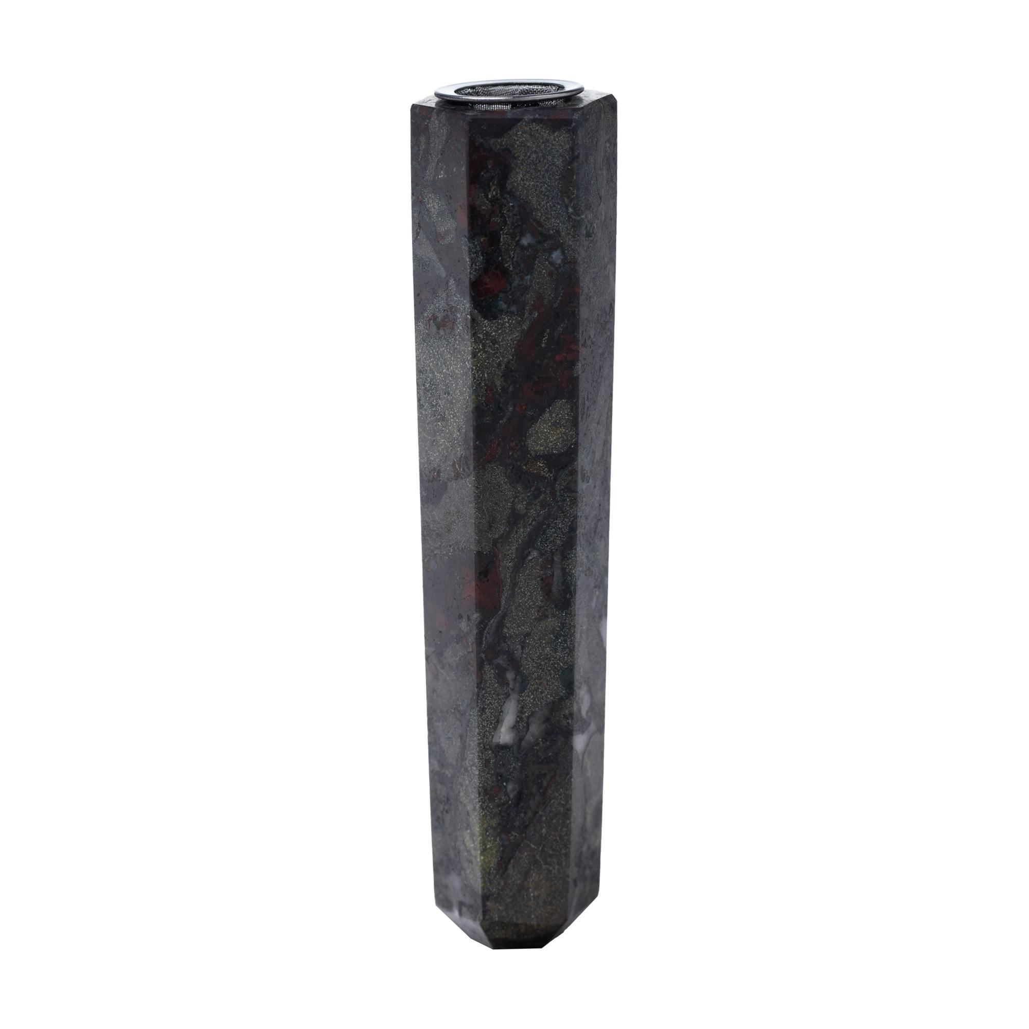 M, Tower One Hitter