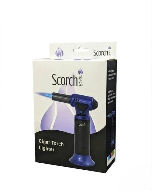 LUV, Cigar Torch Lighter