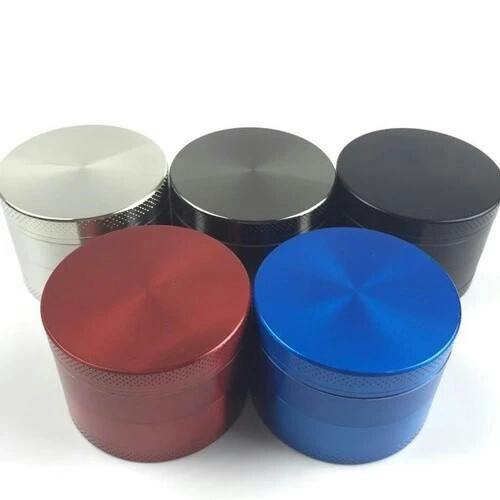 LUV, SirEEL, 50mm grinder