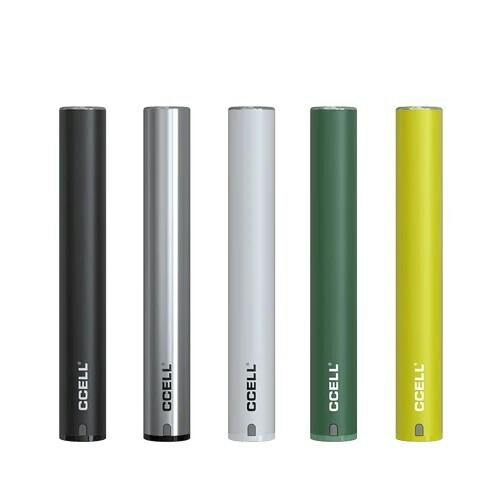 LUV, CCELL Battery