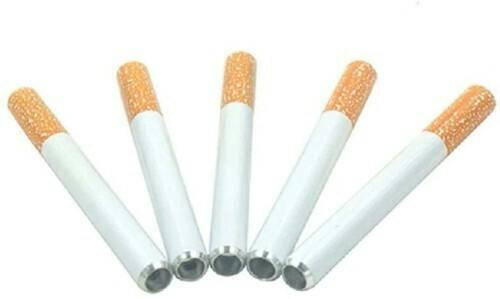 LUV, Cigarette Style one hitter