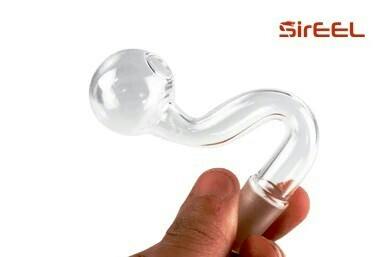LUV, Quartz Banger Oil Burner