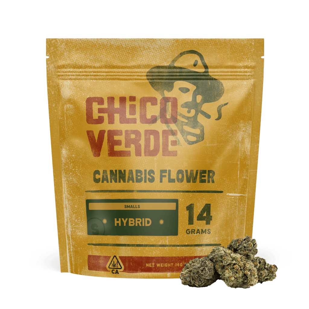 CHICO VERDE TRES: Leches - Tres Leches