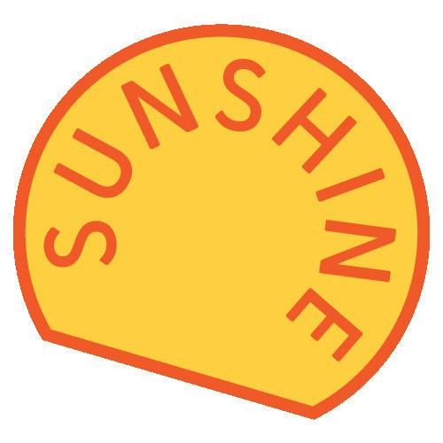 Sunshine: Lime Sorbet