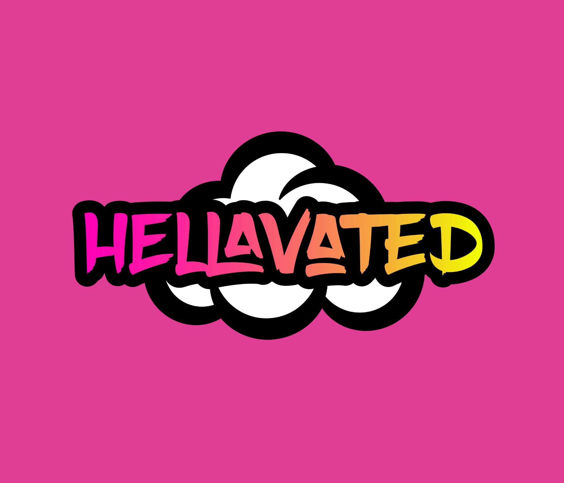 Hellavated: Gelato