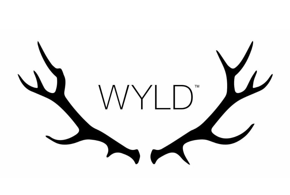 WYLD -: Hemp Pear