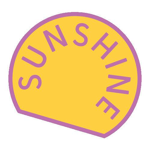 Sunshine: Glitter Bomb