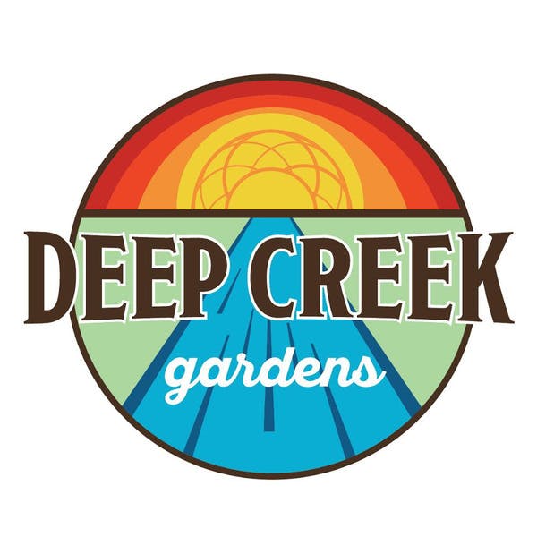 Deep Creek Garden: GMO