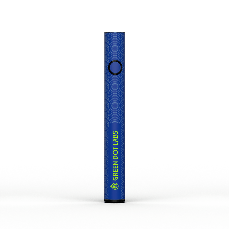 BLUE BATTERY