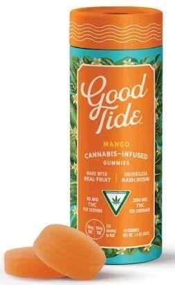 MANGO 100MG