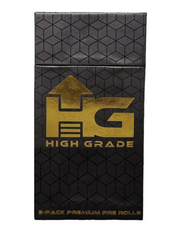 THE SOAP PREROLL 5PK