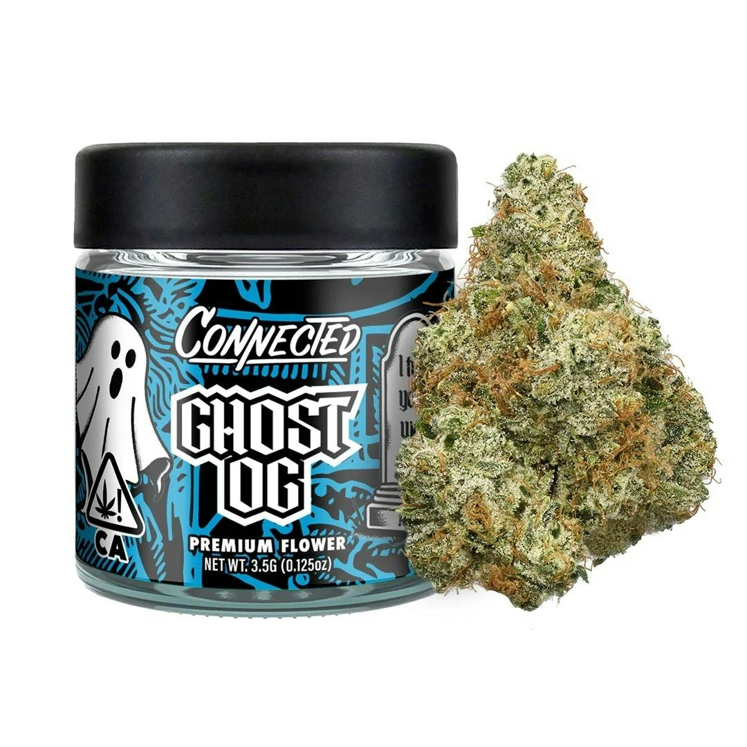 GHOST OG 3.5G