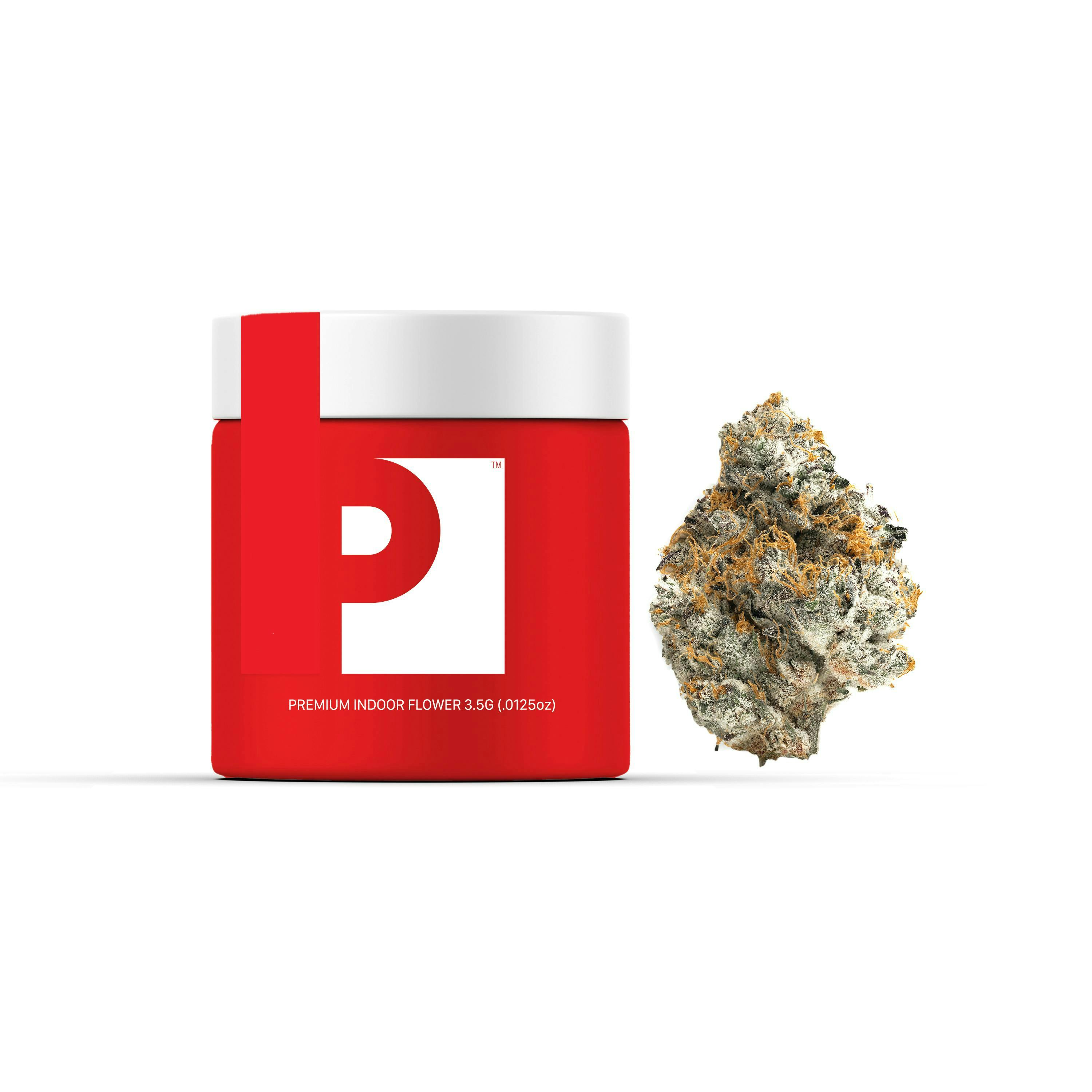 GRAPE JELLY 3.5G