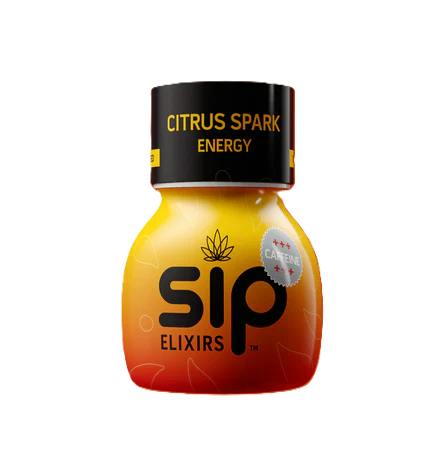 CITRUS SPARK ELIXIR 100MG