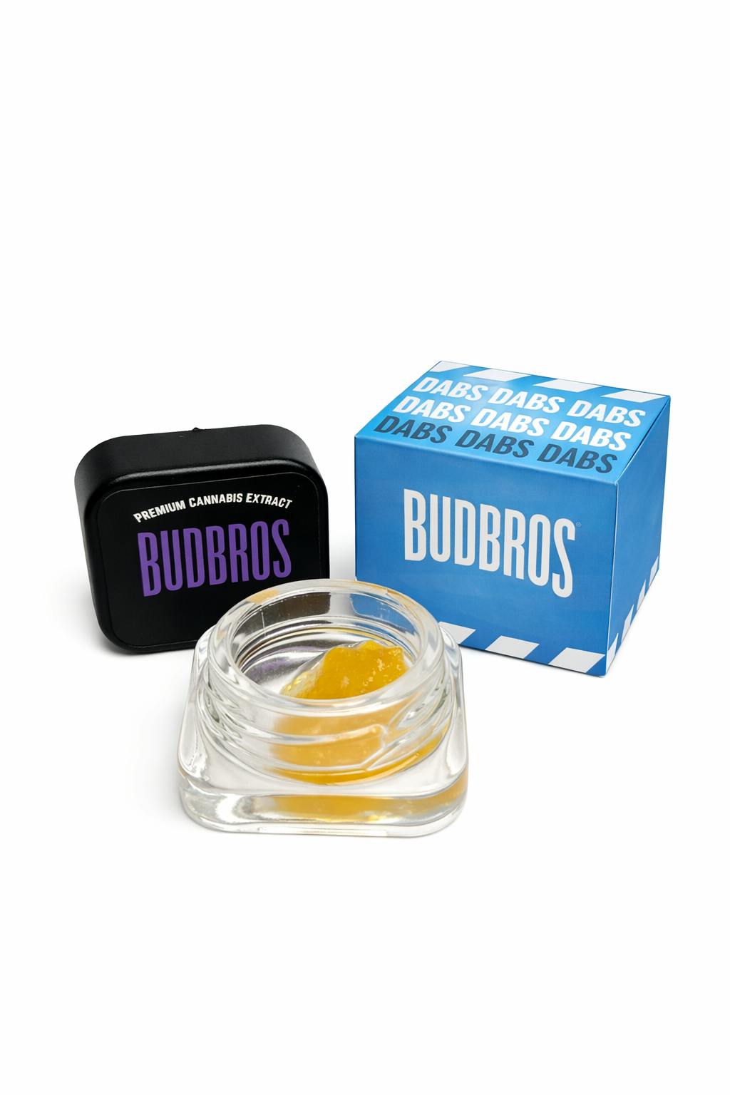 LEMON TREE BUDDER 1G